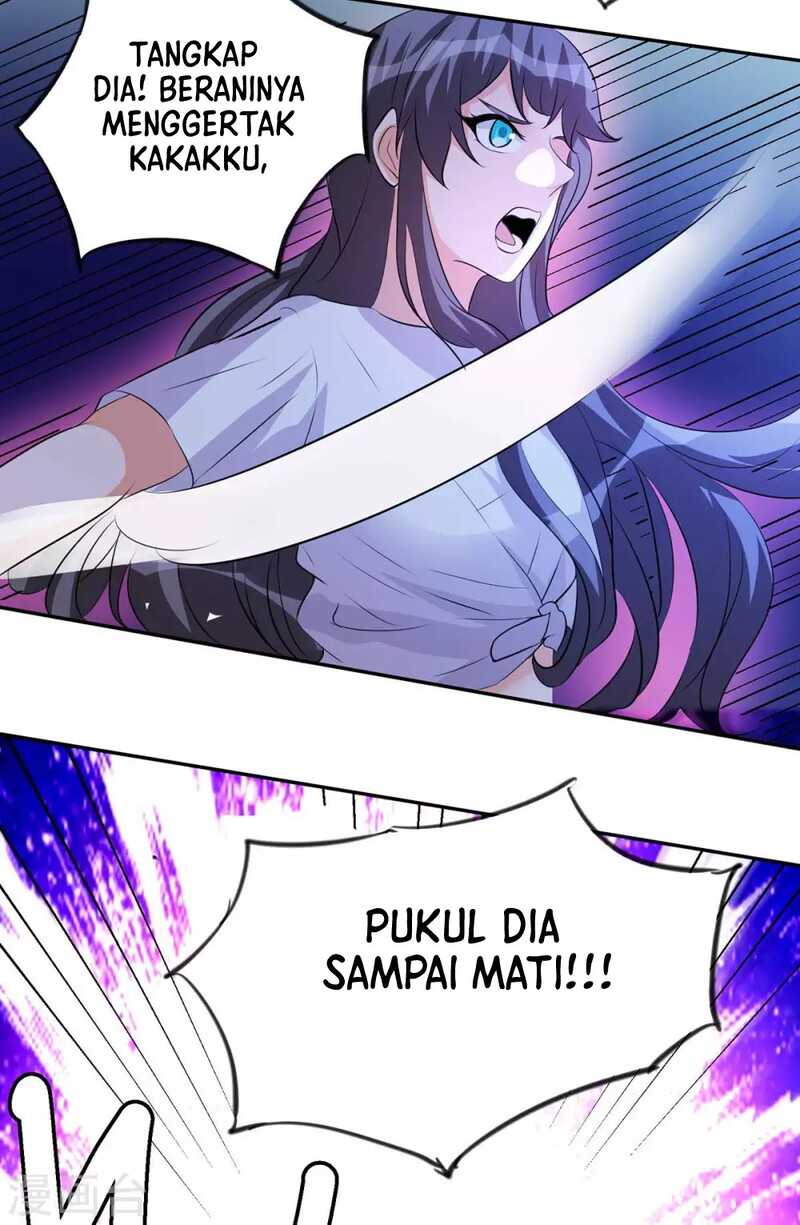 Emperor Son In Law Chapter 29 - halaman 17