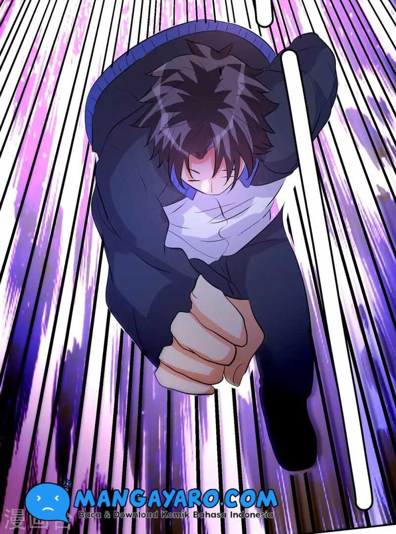 Emperor Son In Law Chapter 29 - halaman 19