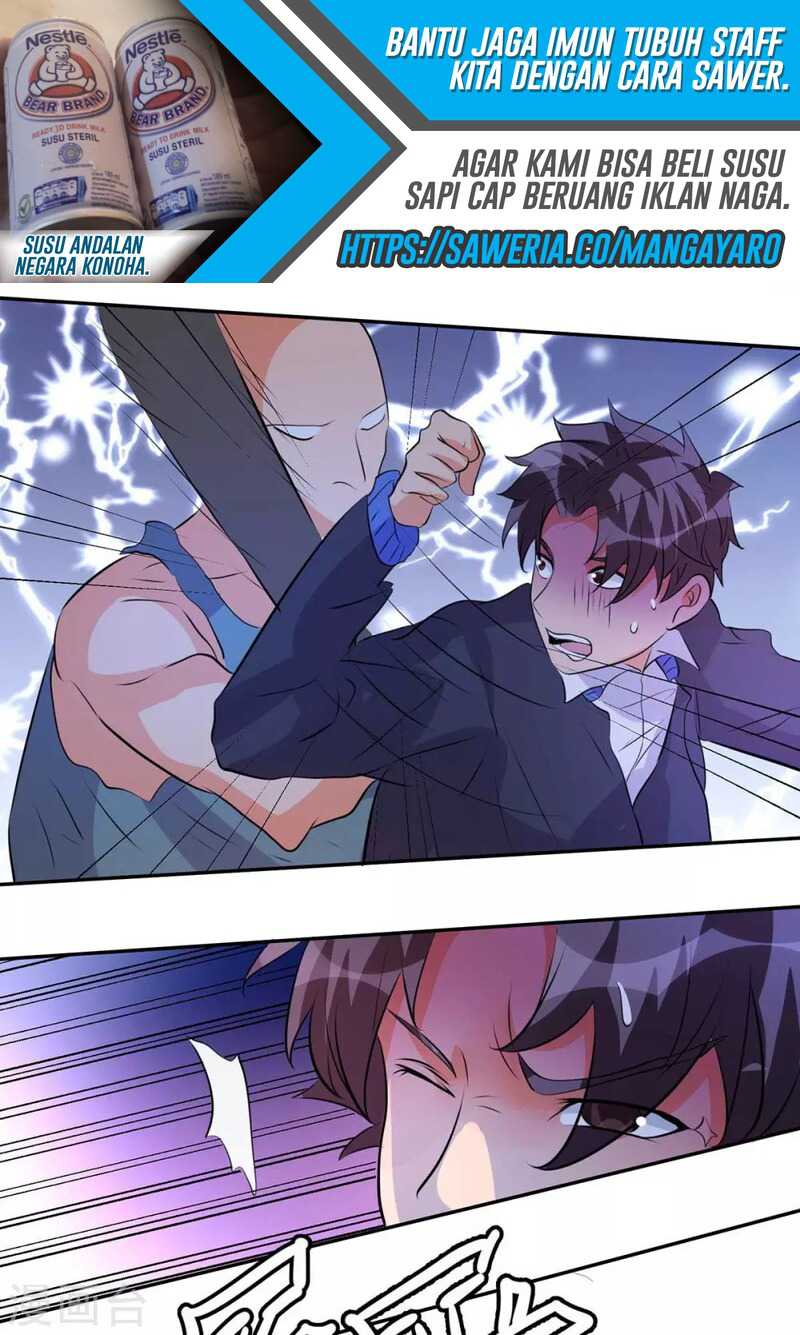 Emperor Son In Law Chapter 29 - halaman 22