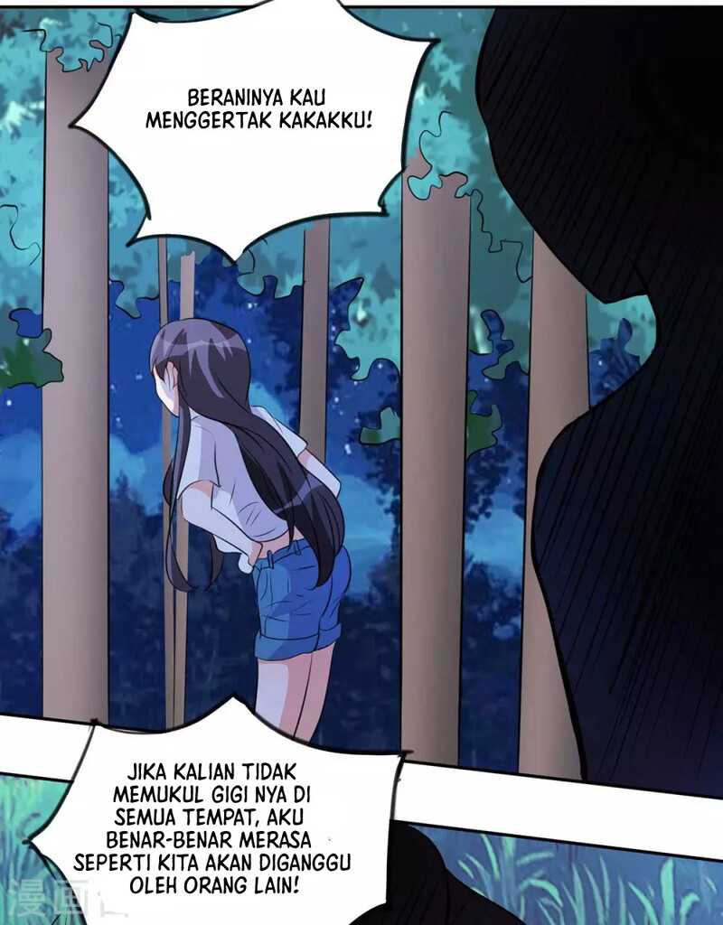Emperor Son In Law Chapter 29 - halaman 26