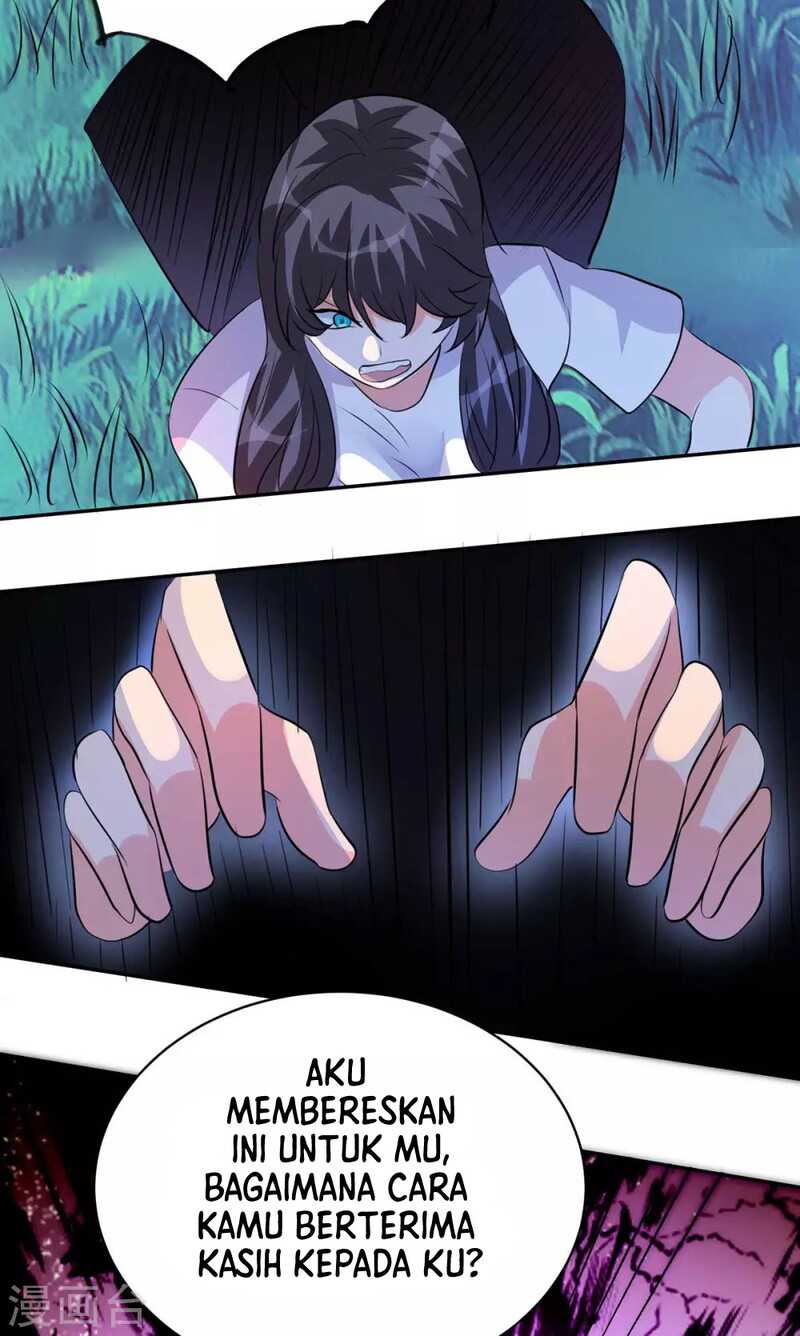 Emperor Son In Law Chapter 29 - halaman 27