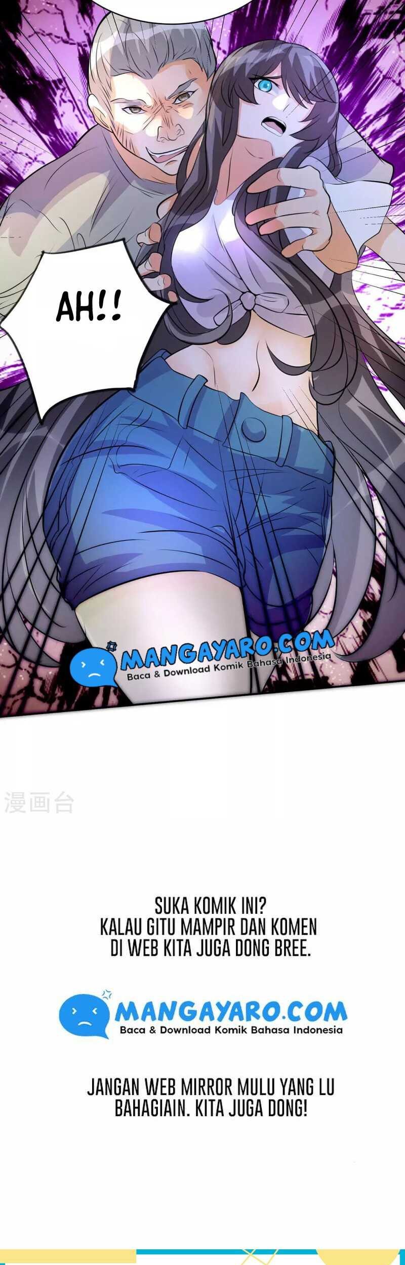 Emperor Son In Law Chapter 29 - halaman 28