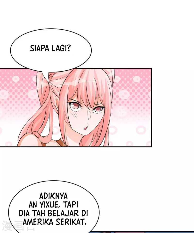Emperor Son In Law Chapter 29 - halaman 4
