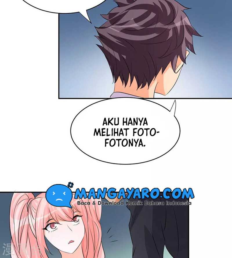 Emperor Son In Law Chapter 29 - halaman 5