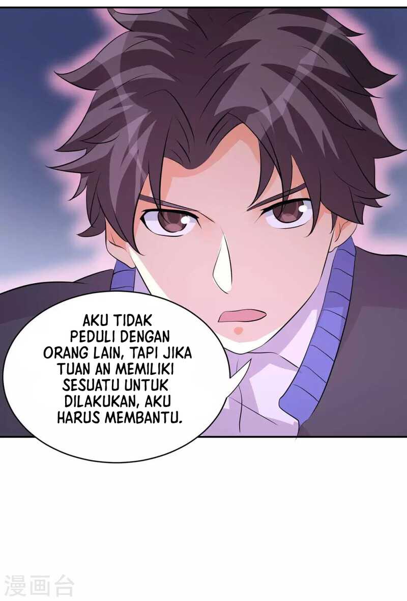 Emperor Son In Law Chapter 29 - halaman 7