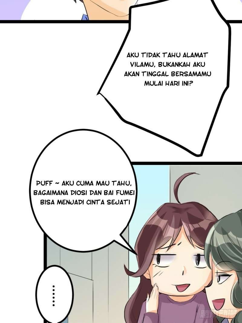 Emperor Son In Law Chapter 3 - halaman 10