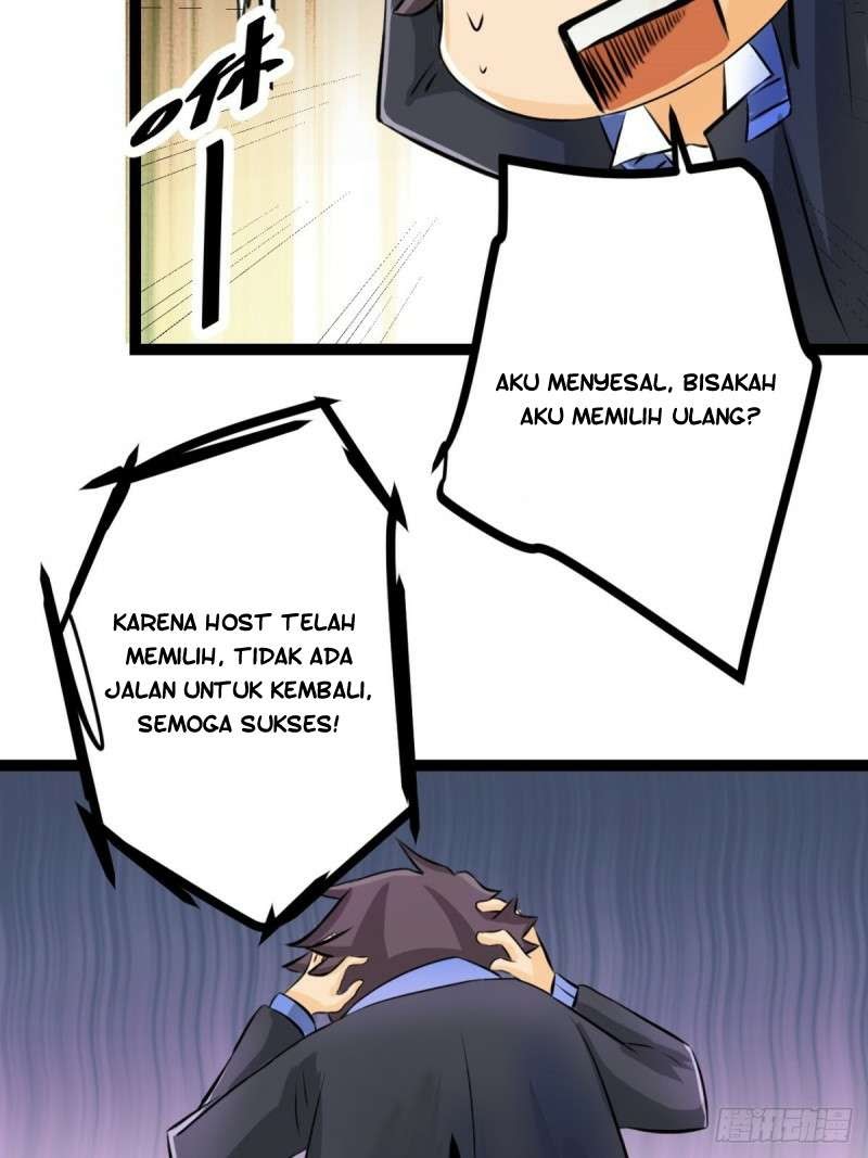 Emperor Son In Law Chapter 3 - halaman 18