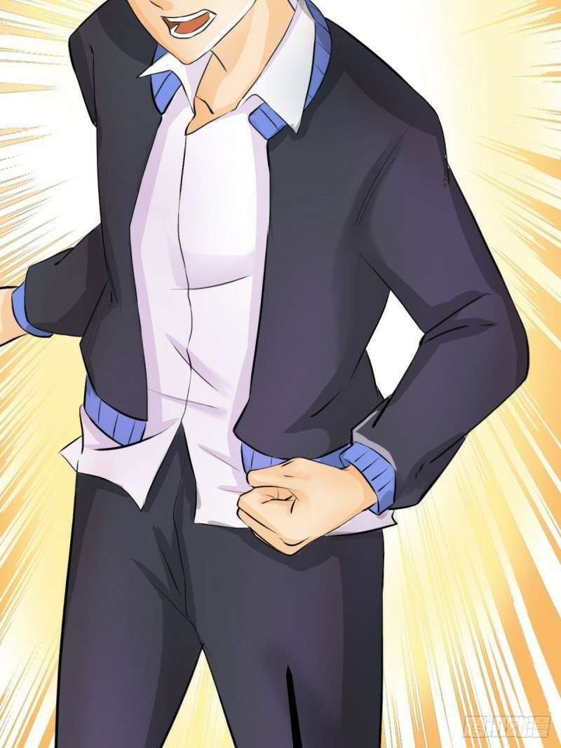 Emperor Son In Law Chapter 3 - halaman 20