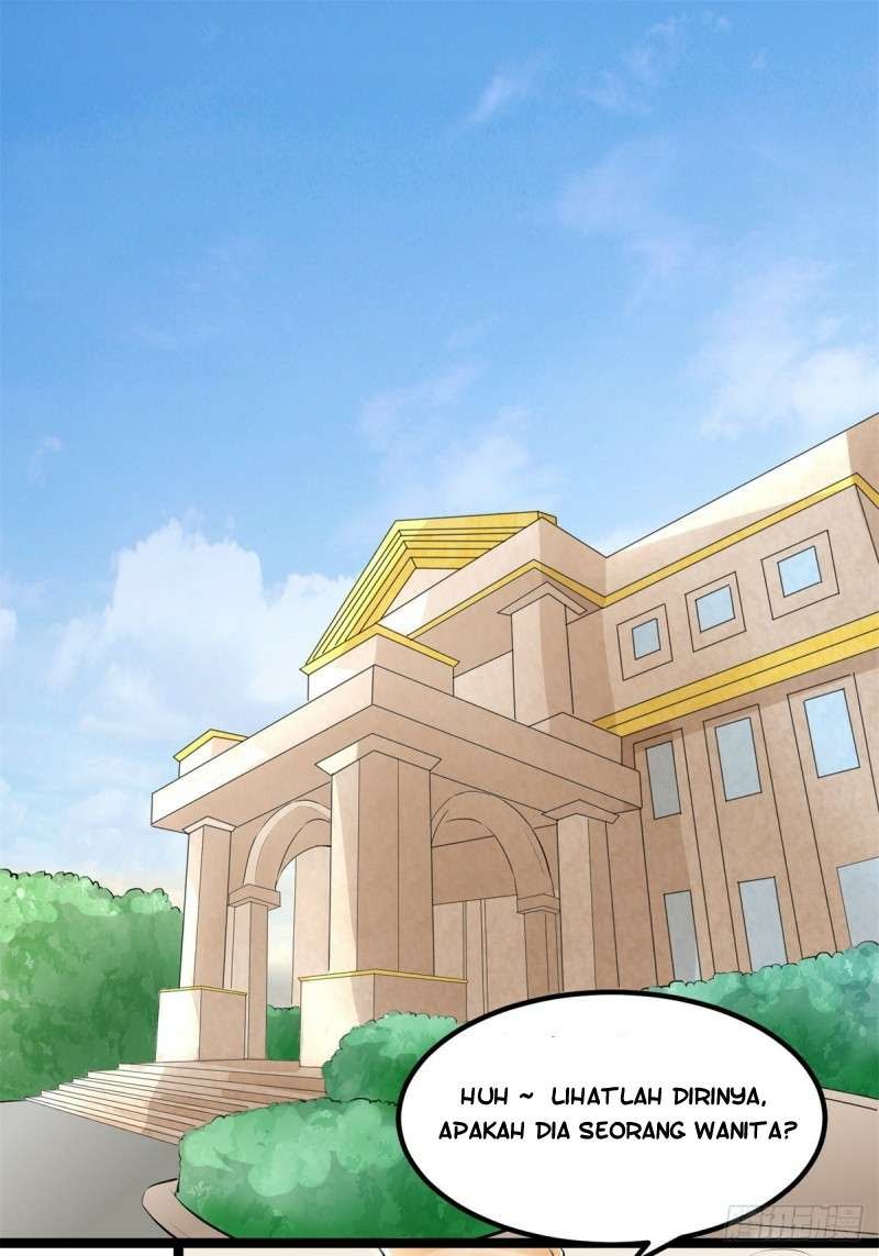 Emperor Son In Law Chapter 3 - halaman 23