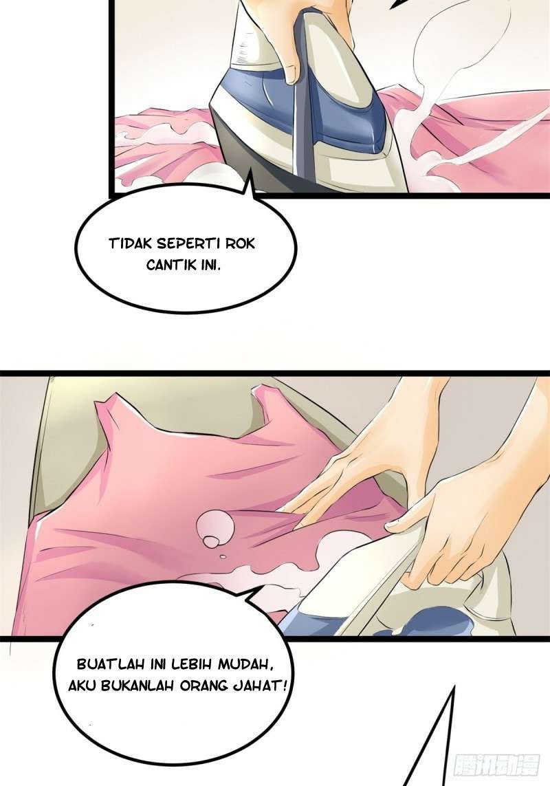 Emperor Son In Law Chapter 3 - halaman 24