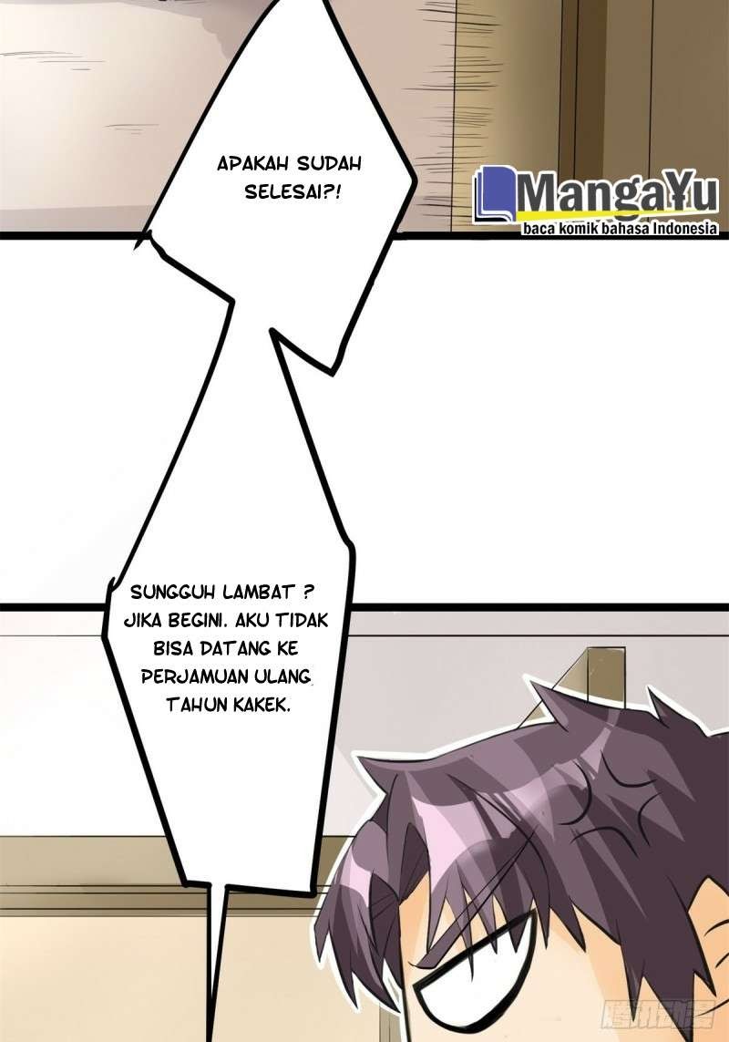Emperor Son In Law Chapter 3 - halaman 26