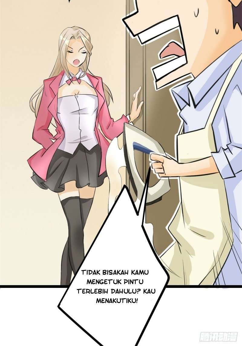 Emperor Son In Law Chapter 3 - halaman 27