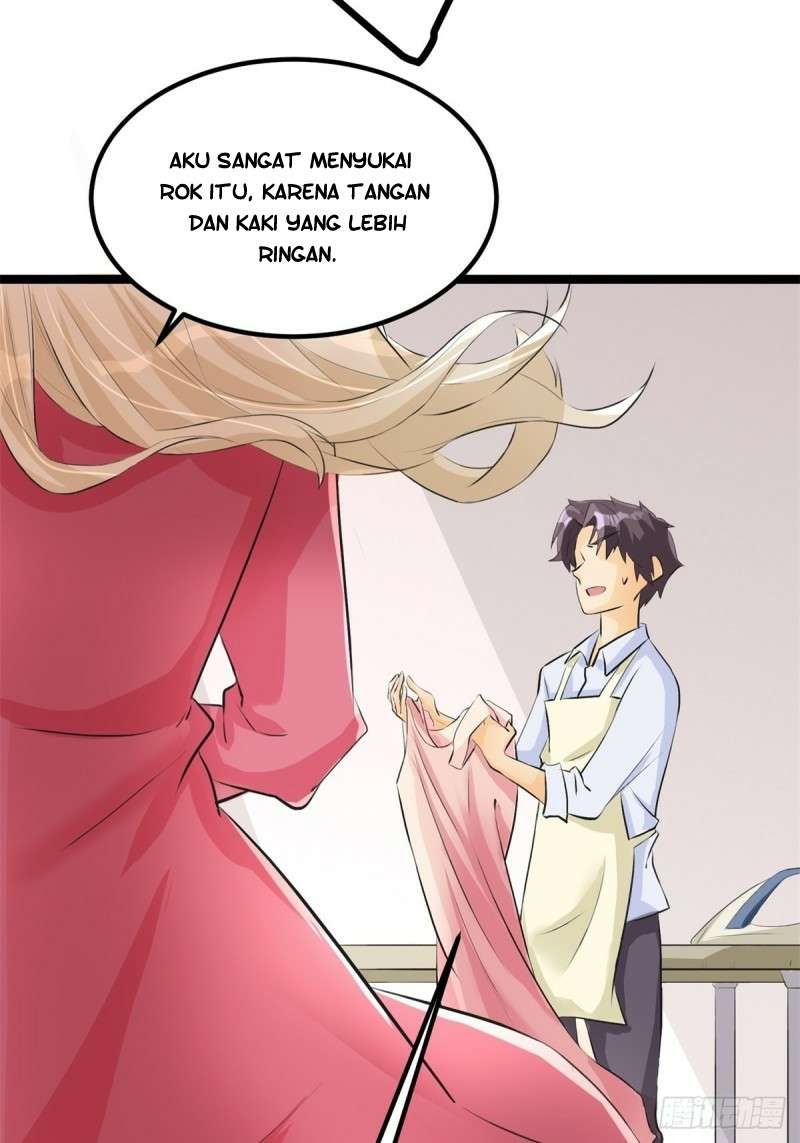 Emperor Son In Law Chapter 3 - halaman 28