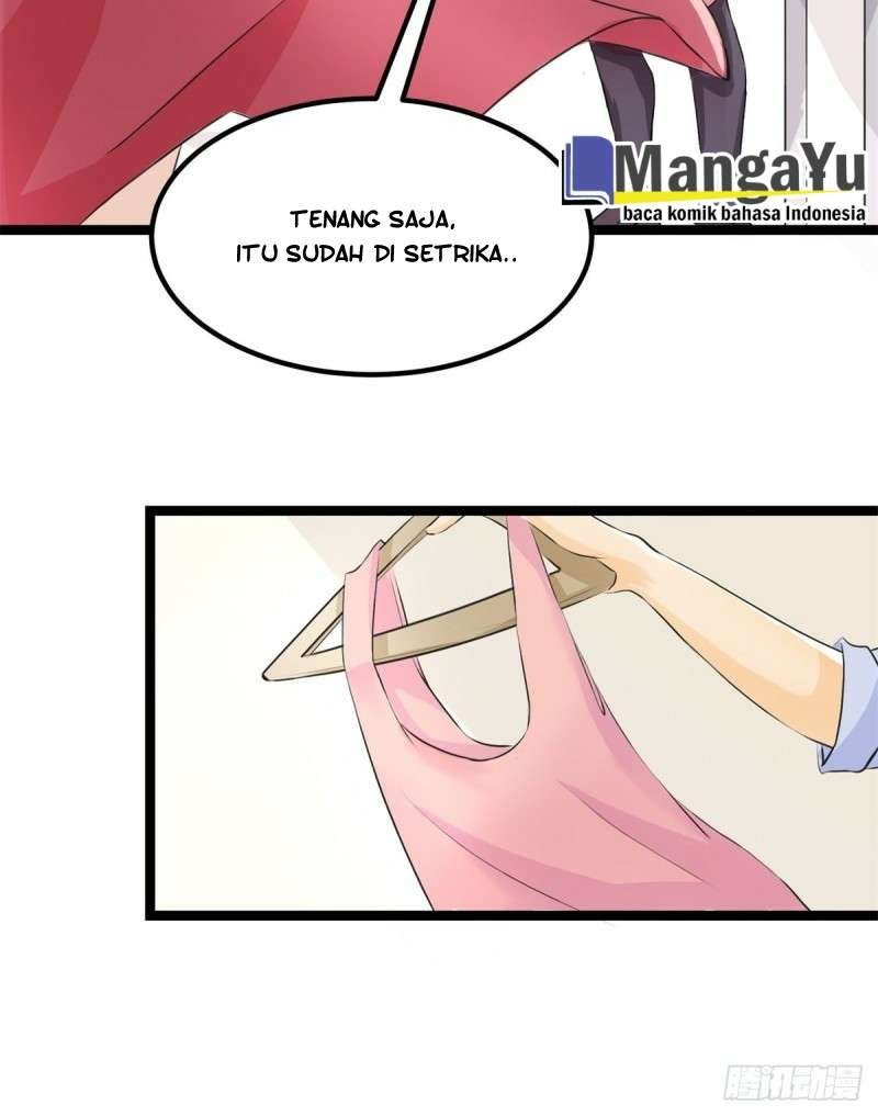 Emperor Son In Law Chapter 3 - halaman 29