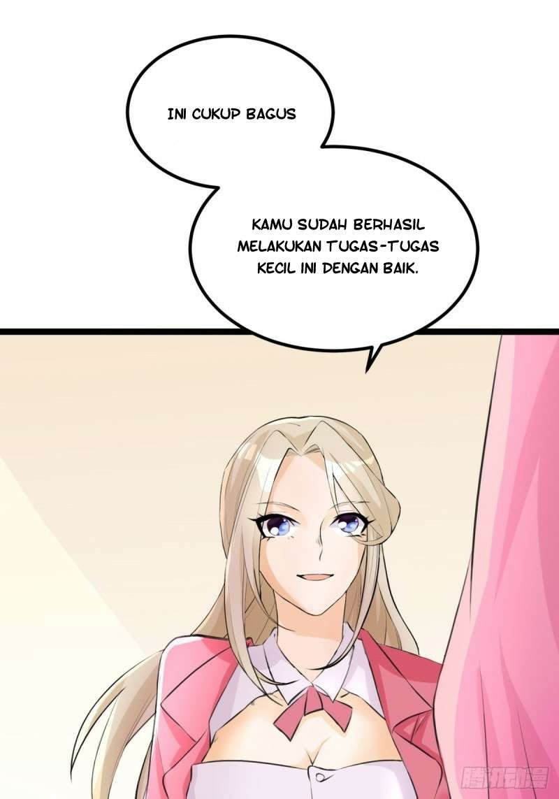 Emperor Son In Law Chapter 3 - halaman 30
