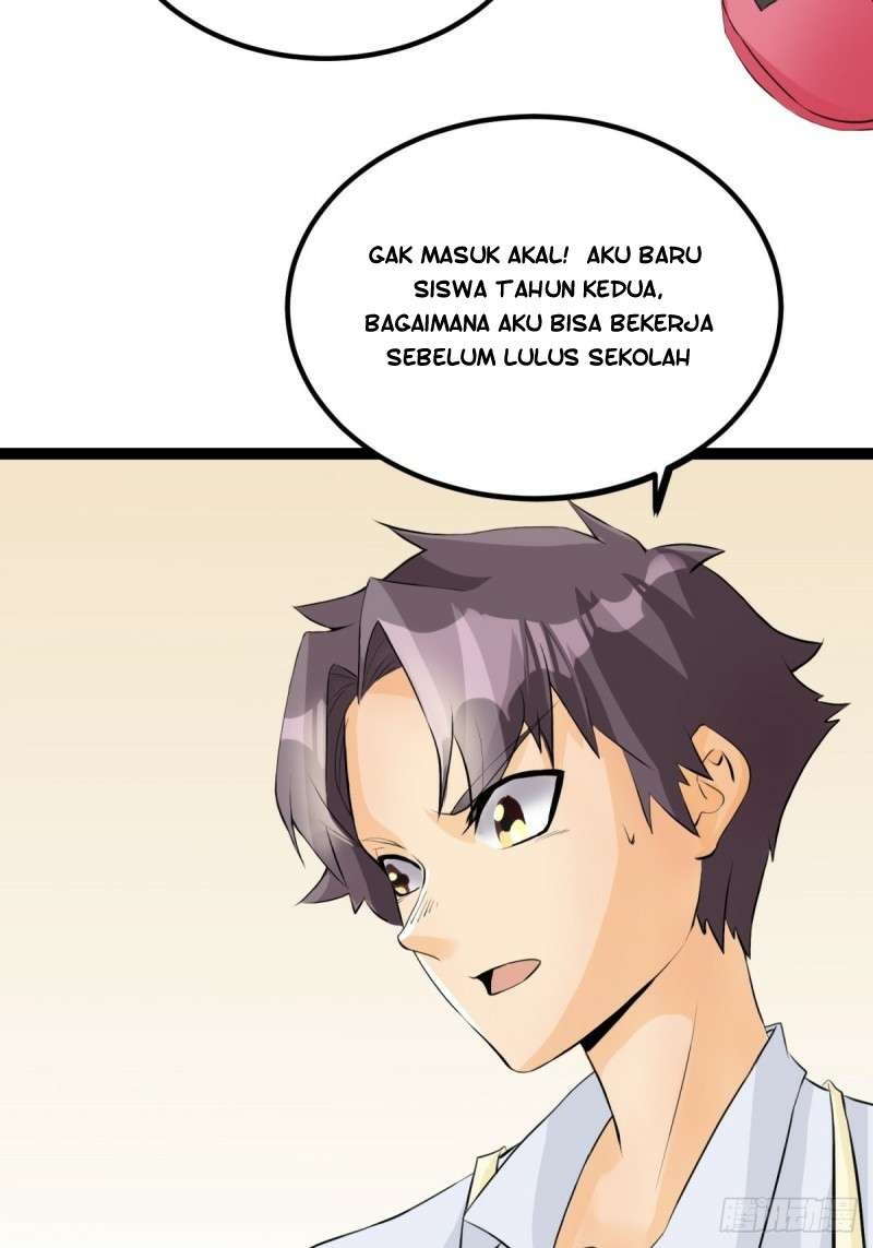 Emperor Son In Law Chapter 3 - halaman 32
