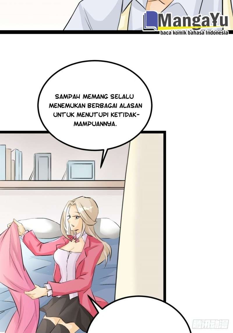 Emperor Son In Law Chapter 3 - halaman 33