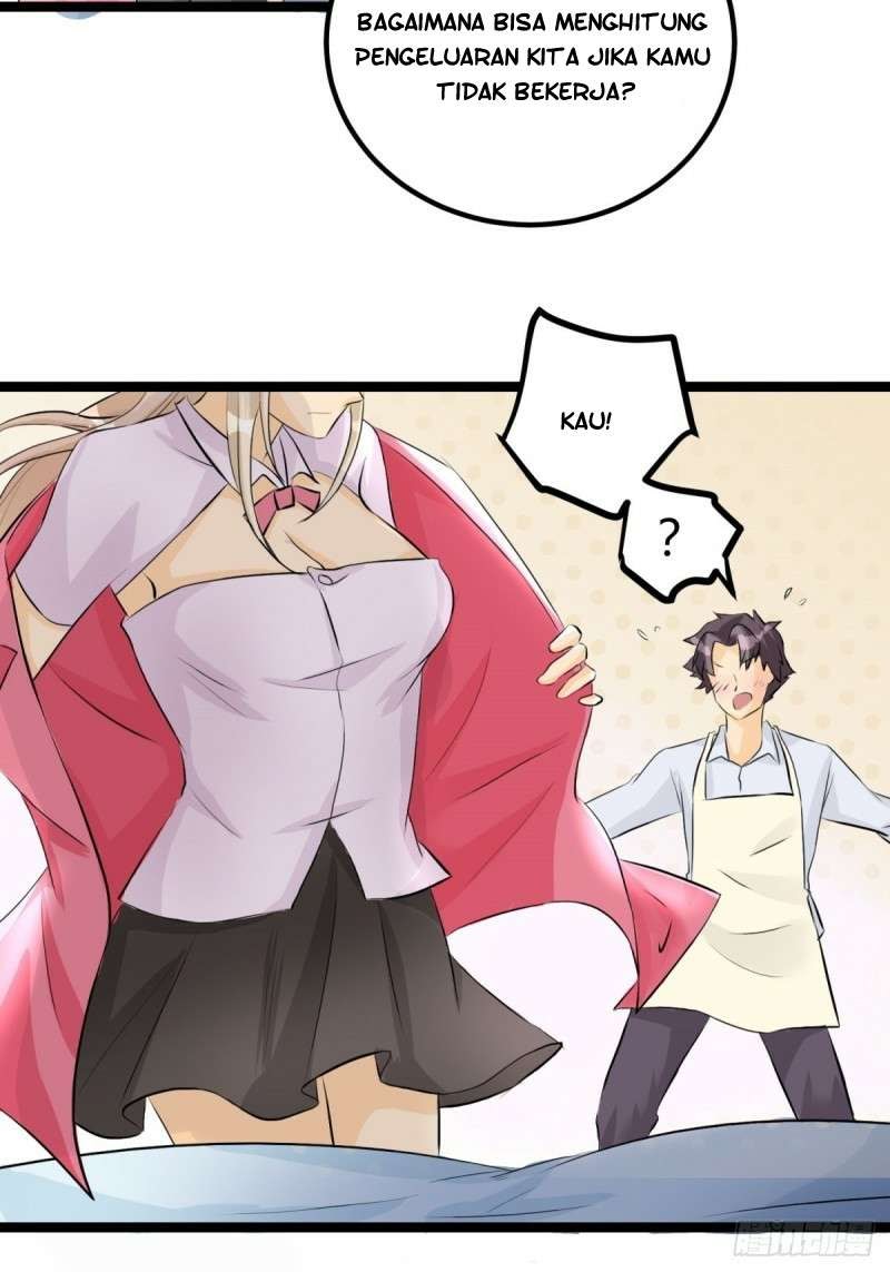 Emperor Son In Law Chapter 3 - halaman 34