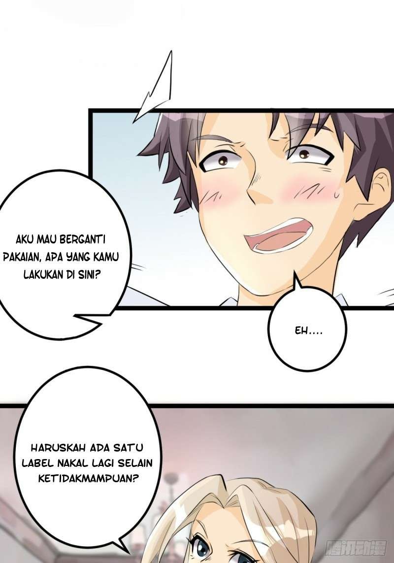 Emperor Son In Law Chapter 3 - halaman 35