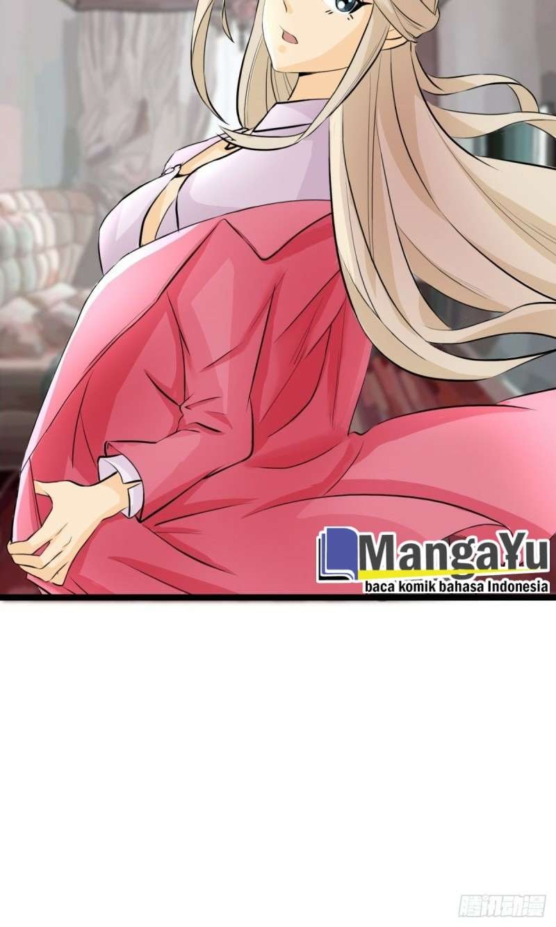 Emperor Son In Law Chapter 3 - halaman 36