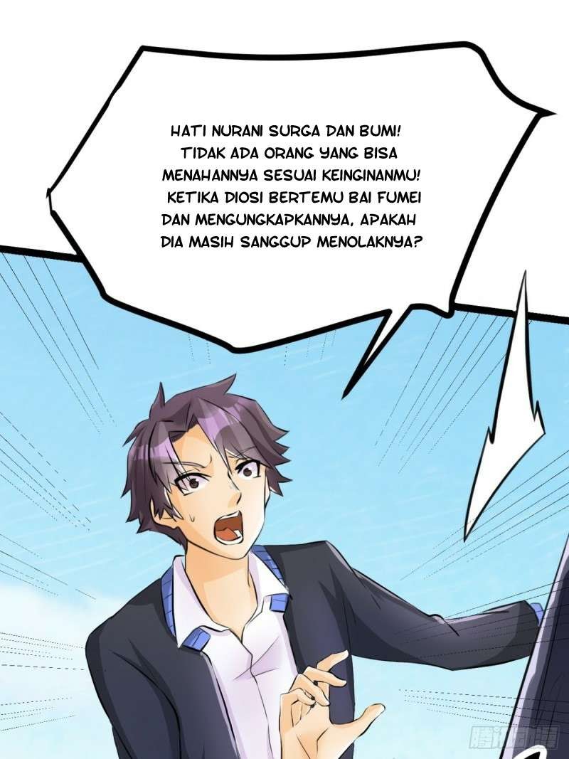 Emperor Son In Law Chapter 3 - halaman 5