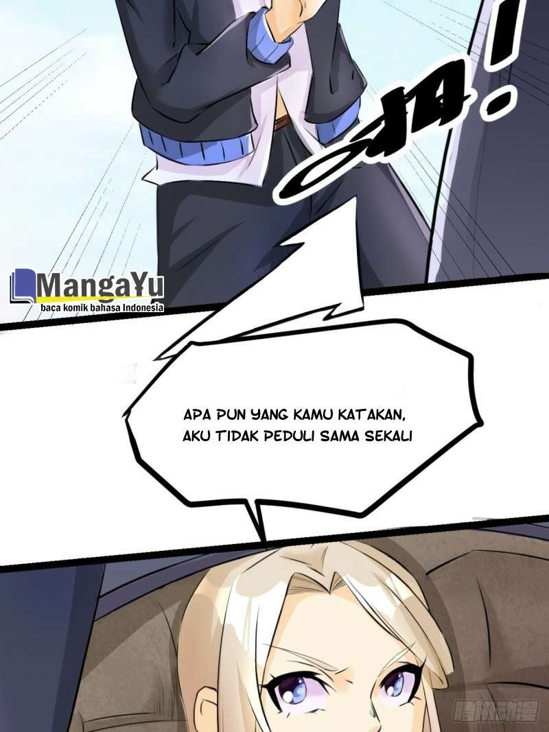 Emperor Son In Law Chapter 3 - halaman 6