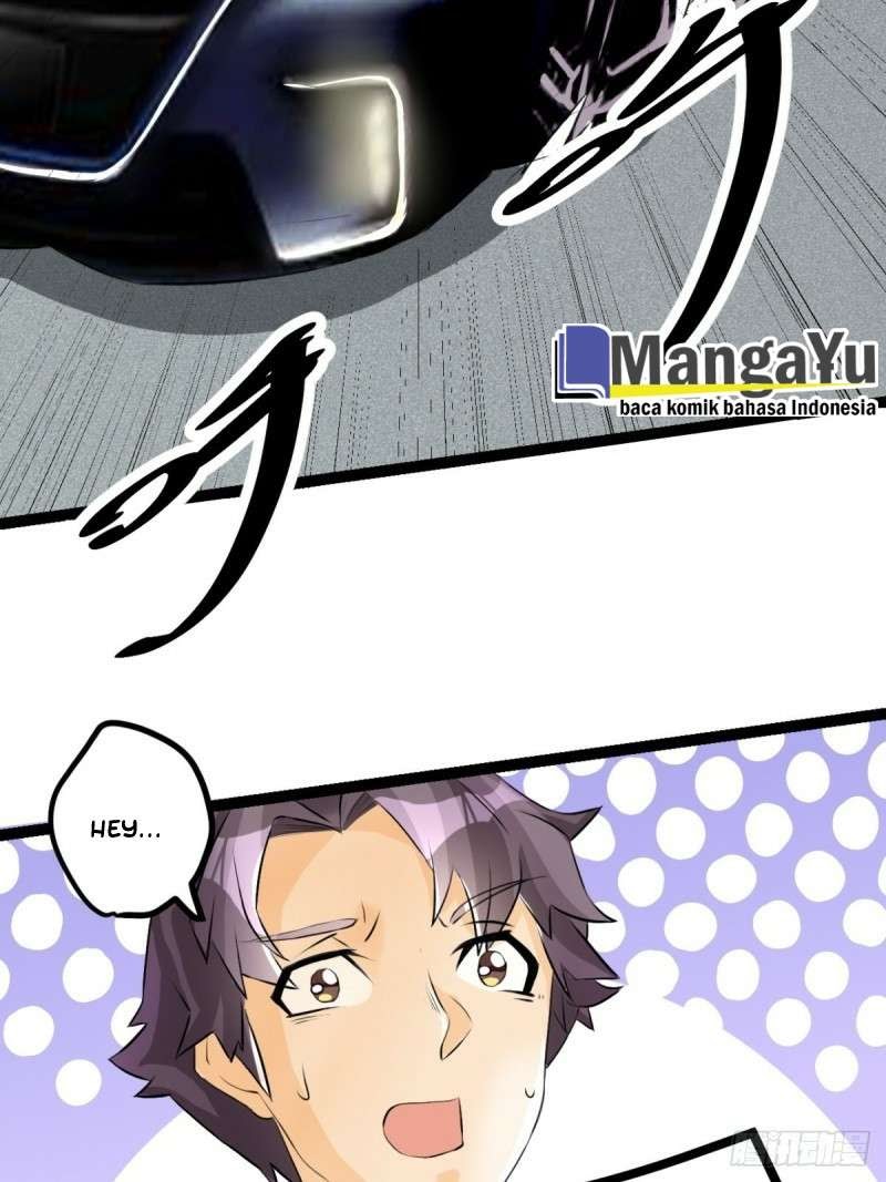 Emperor Son In Law Chapter 3 - halaman 9