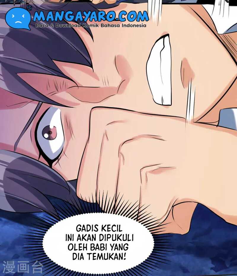 Emperor Son In Law Chapter 30 - halaman 15