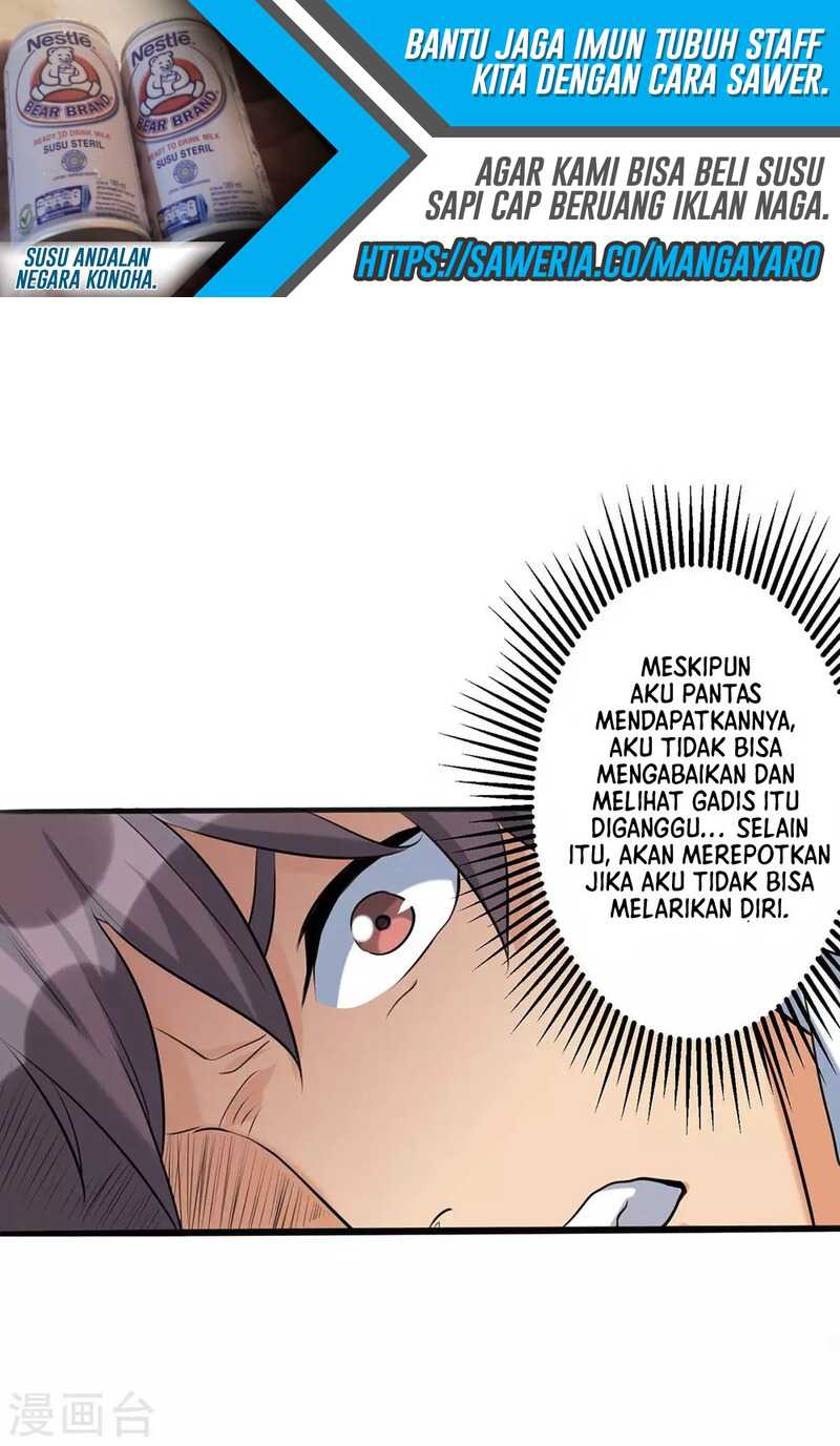 Emperor Son In Law Chapter 30 - halaman 17