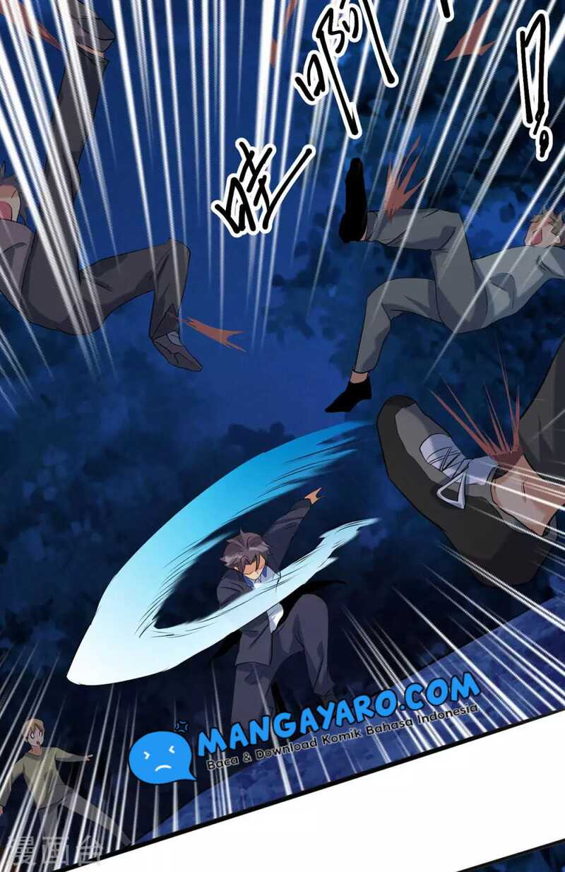 Emperor Son In Law Chapter 30 - halaman 19