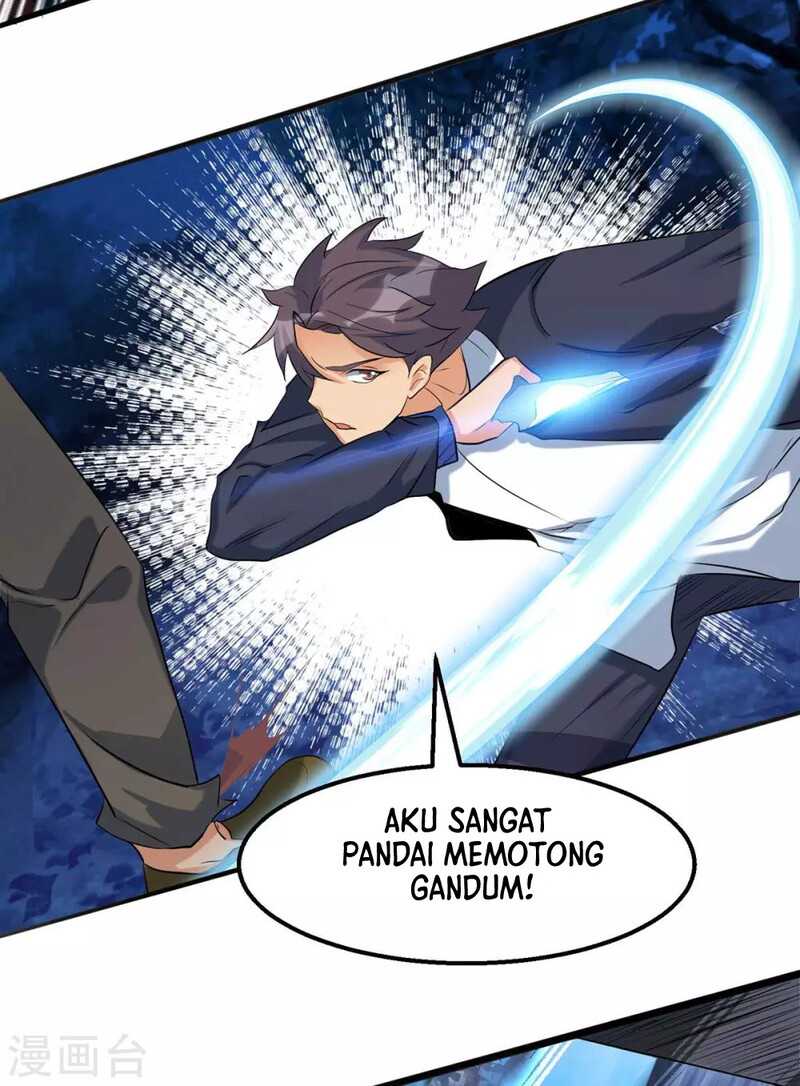 Emperor Son In Law Chapter 30 - halaman 20
