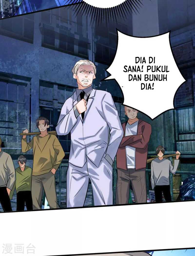 Emperor Son In Law Chapter 30 - halaman 22