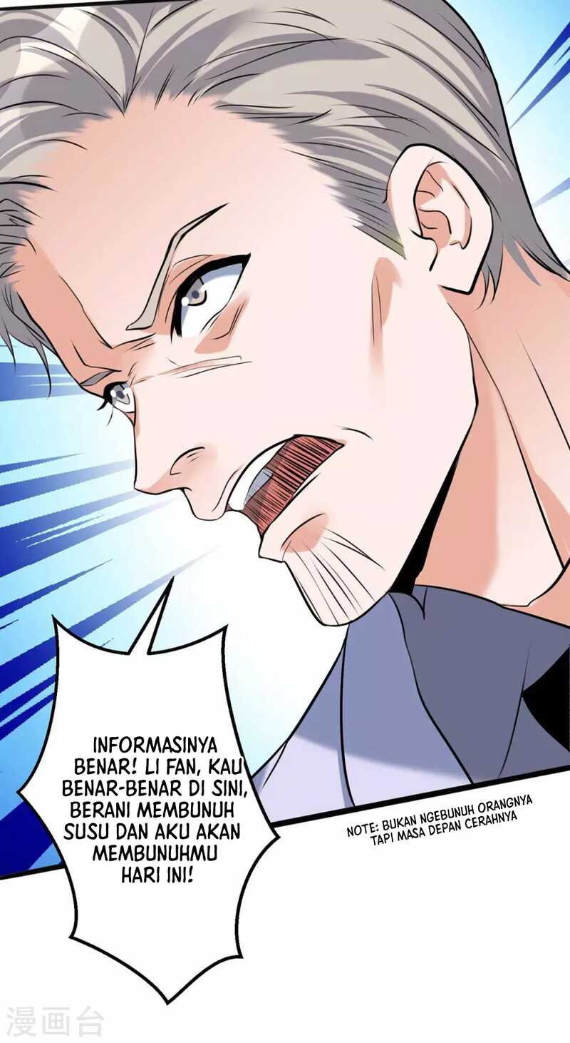 Emperor Son In Law Chapter 30 - halaman 23