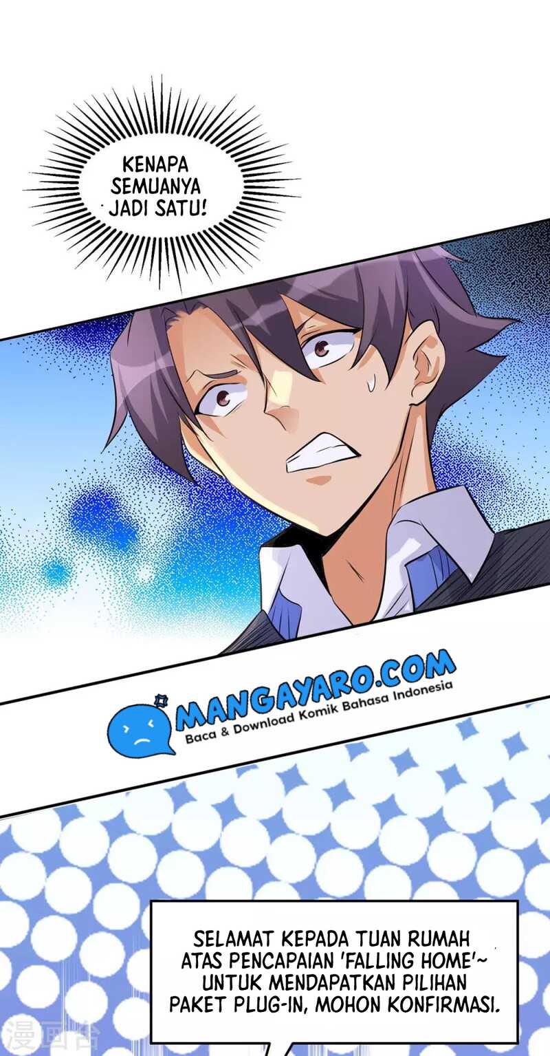 Emperor Son In Law Chapter 30 - halaman 24