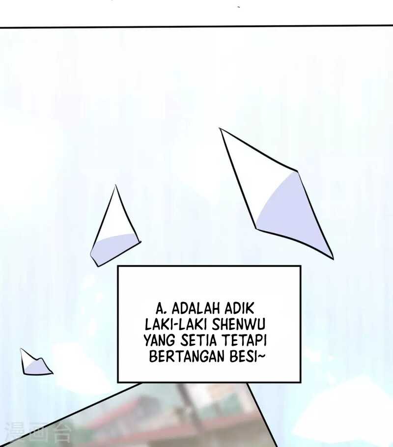 Emperor Son In Law Chapter 30 - halaman 26