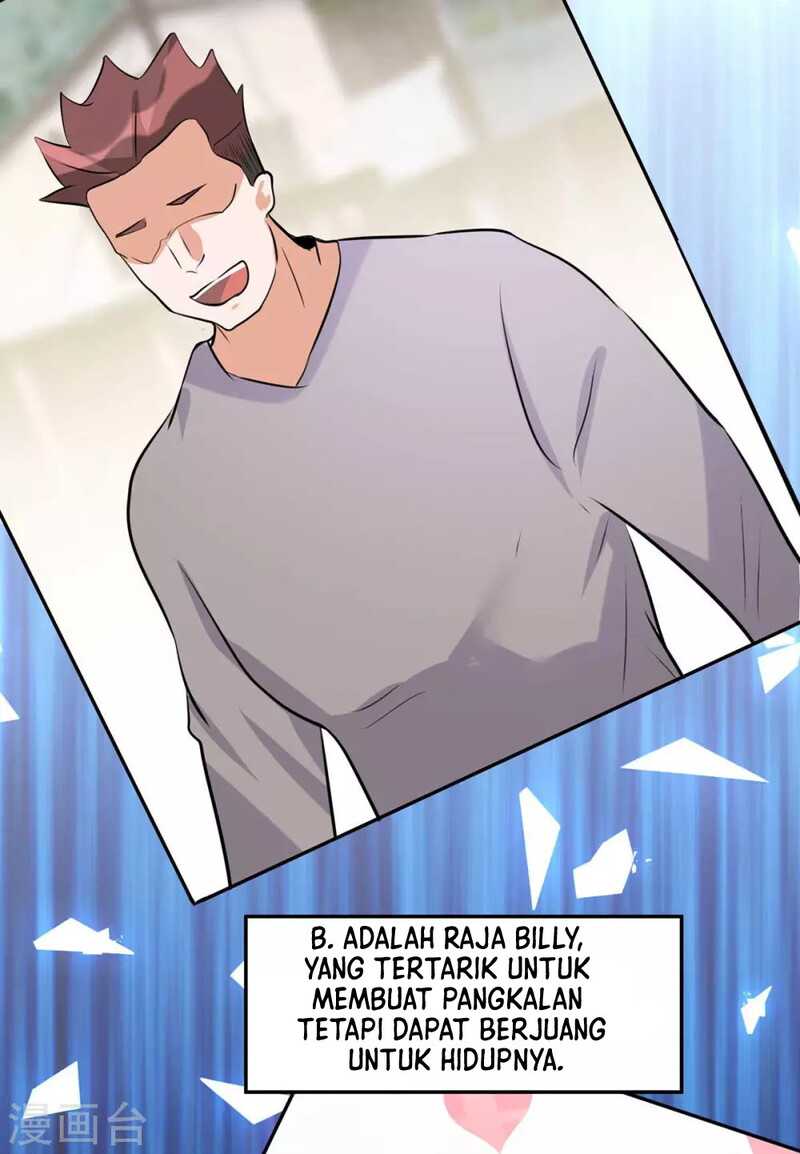 Emperor Son In Law Chapter 30 - halaman 27