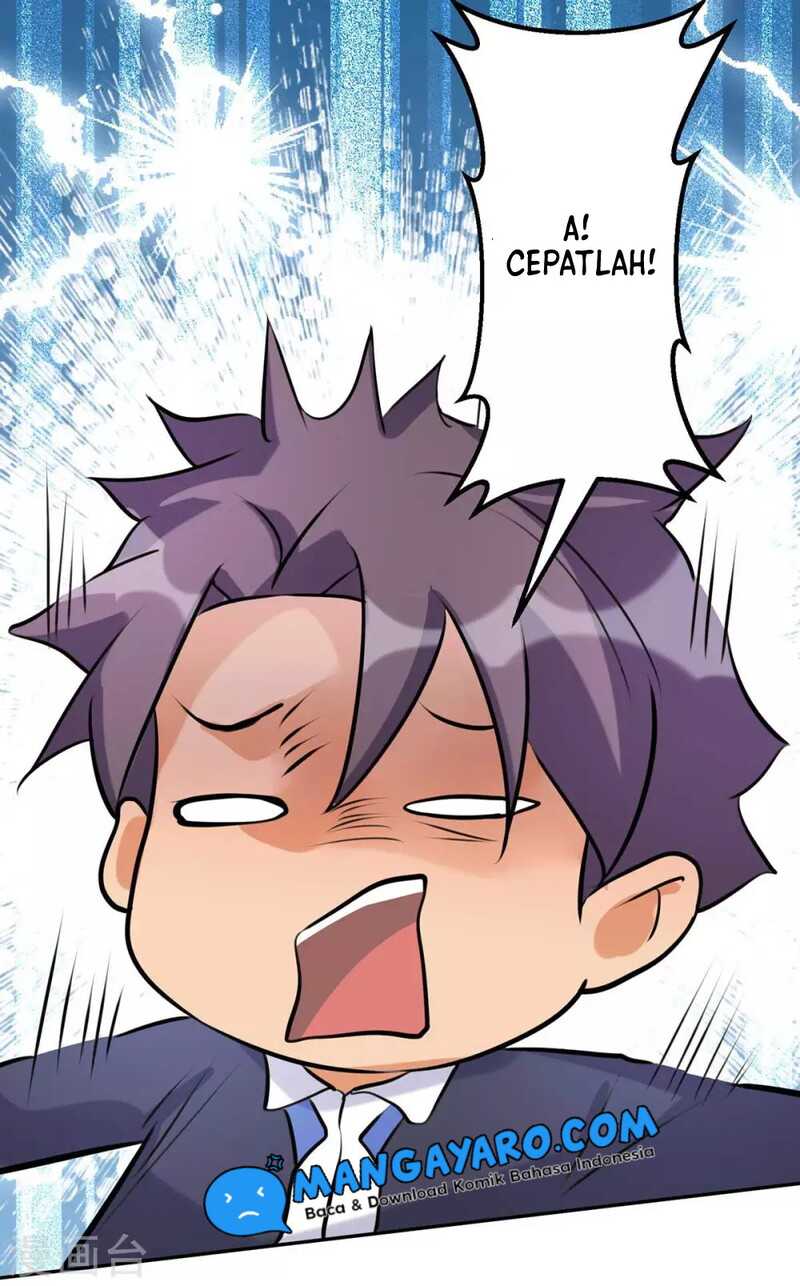 Emperor Son In Law Chapter 30 - halaman 29