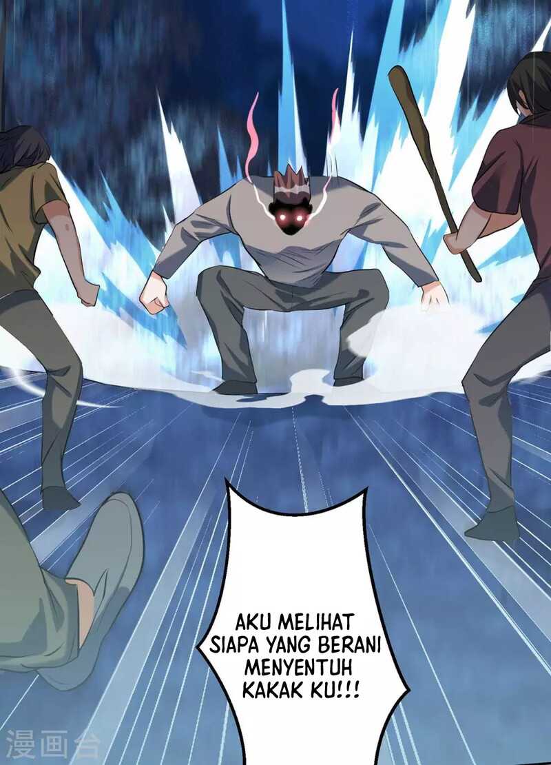 Emperor Son In Law Chapter 30 - halaman 34