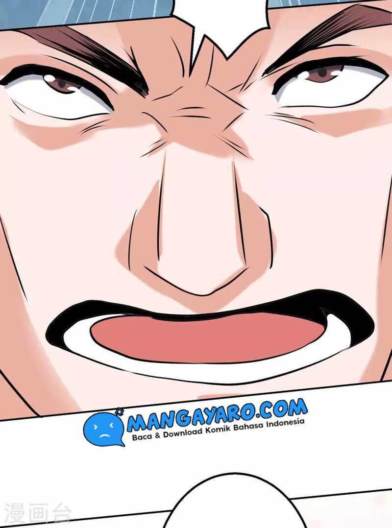 Emperor Son In Law Chapter 30 - halaman 35