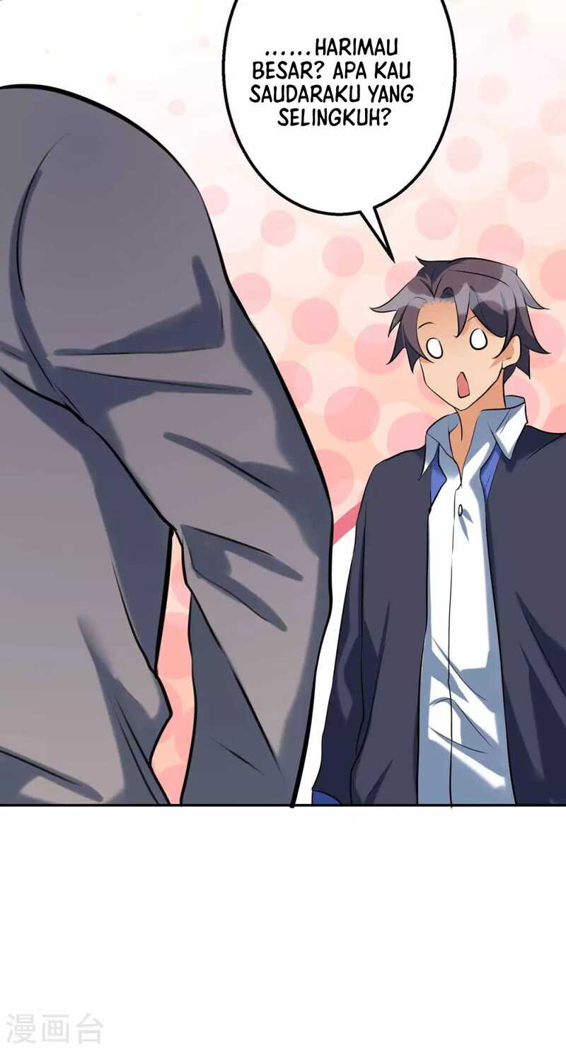Emperor Son In Law Chapter 30 - halaman 36