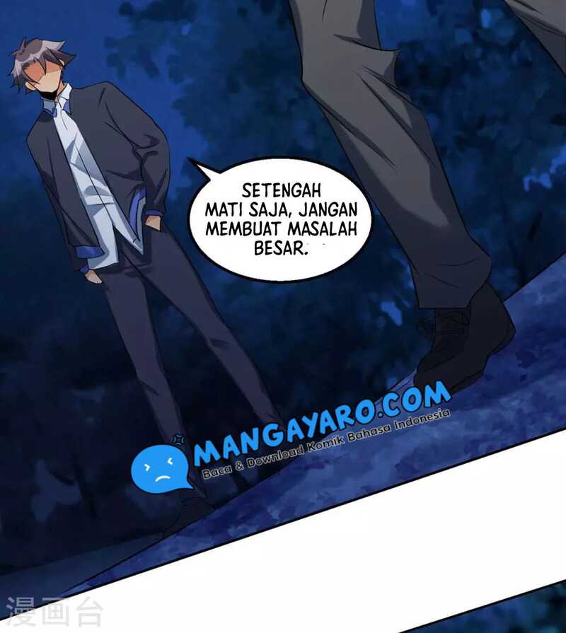 Emperor Son In Law Chapter 30 - halaman 38