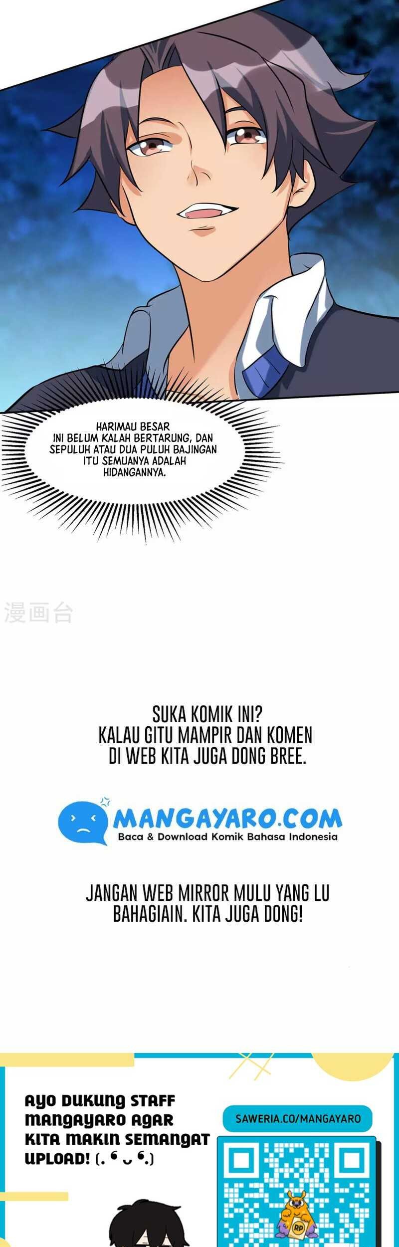 Emperor Son In Law Chapter 30 - halaman 39