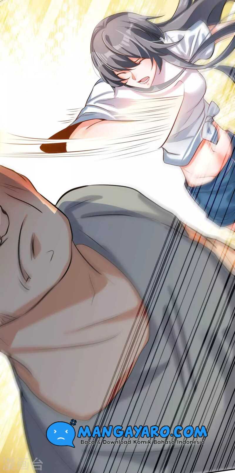 Emperor Son In Law Chapter 30 - halaman 6