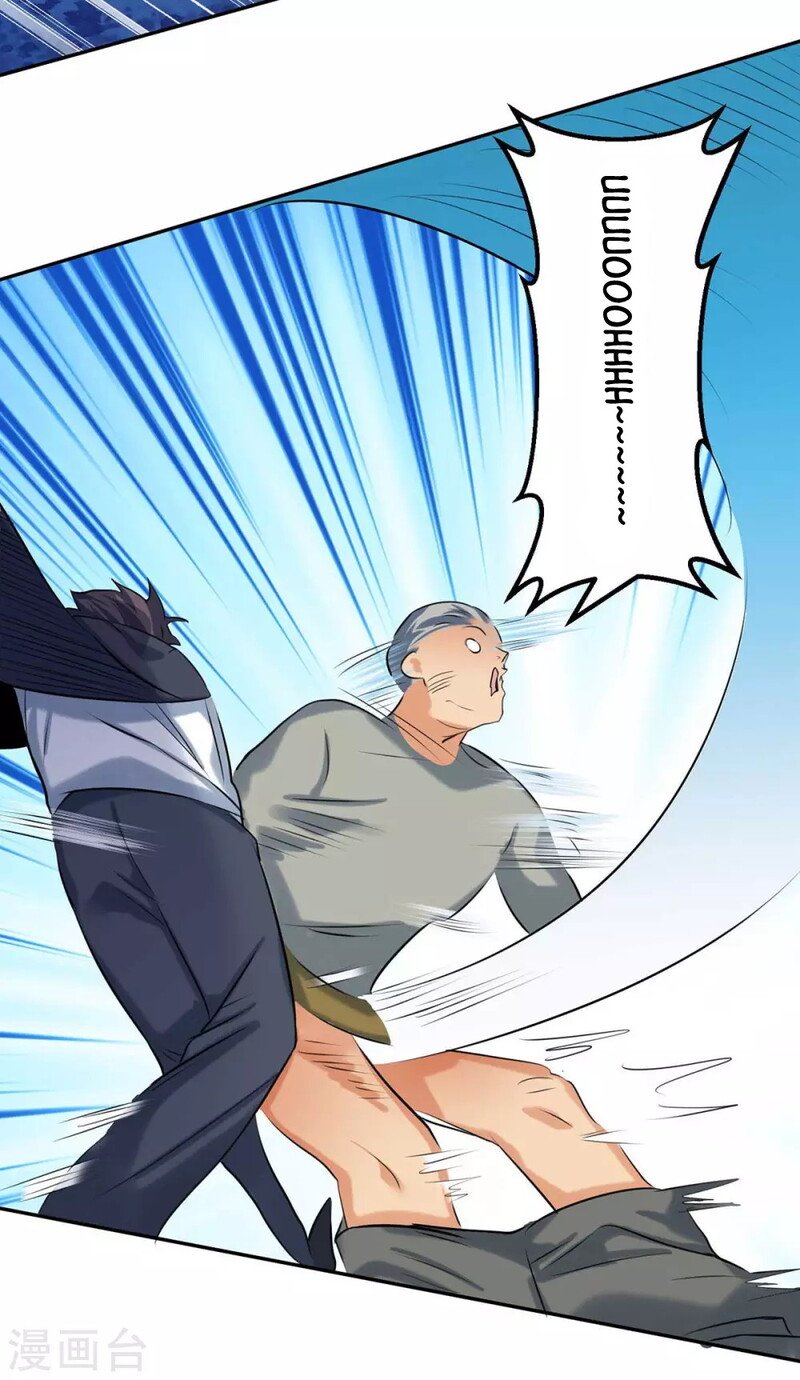 Emperor Son In Law Chapter 31 - halaman 10