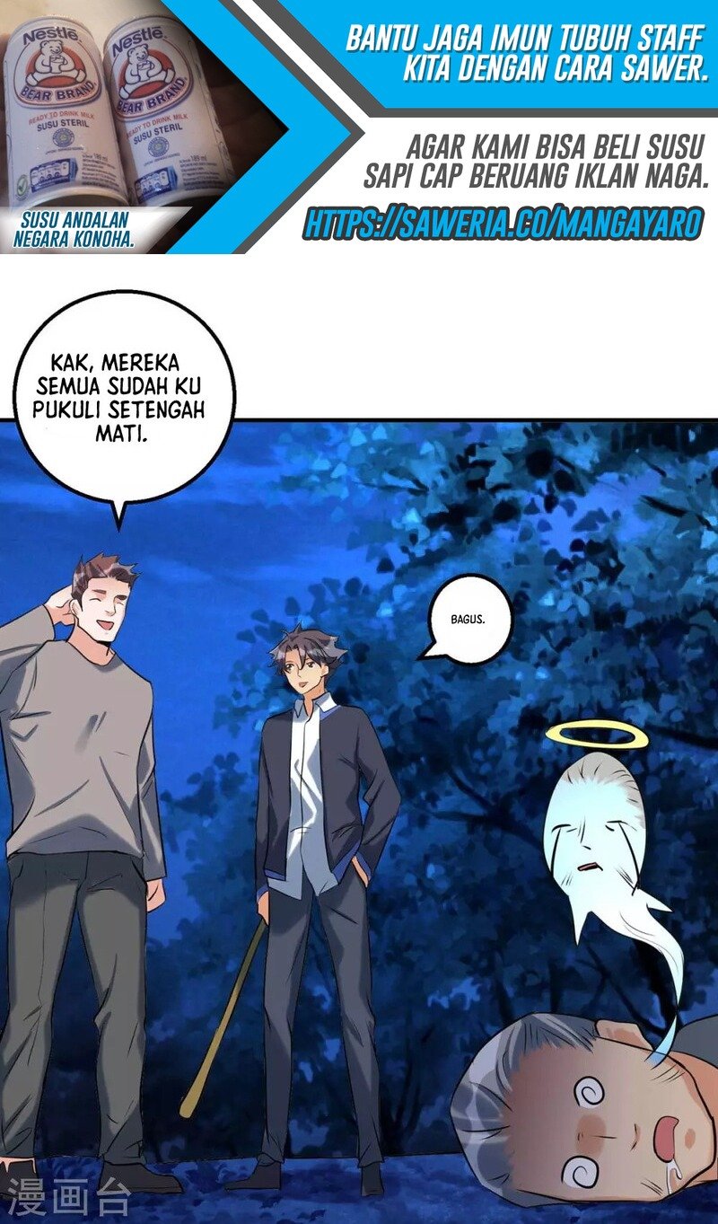 Emperor Son In Law Chapter 31 - halaman 11
