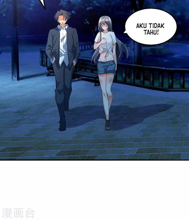 Emperor Son In Law Chapter 31 - halaman 17