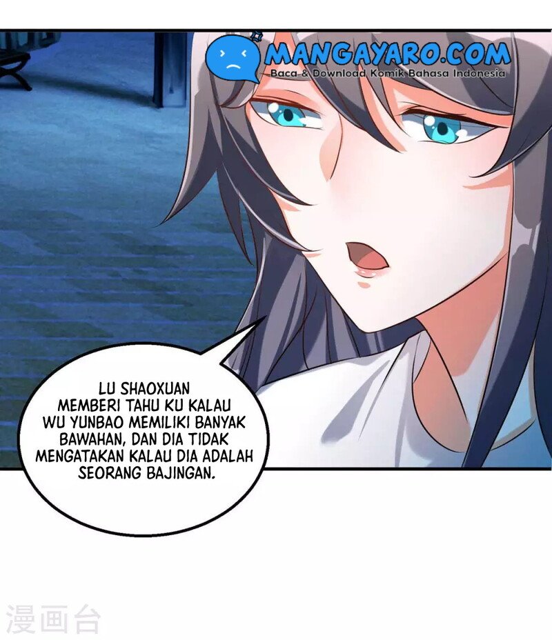 Emperor Son In Law Chapter 31 - halaman 18