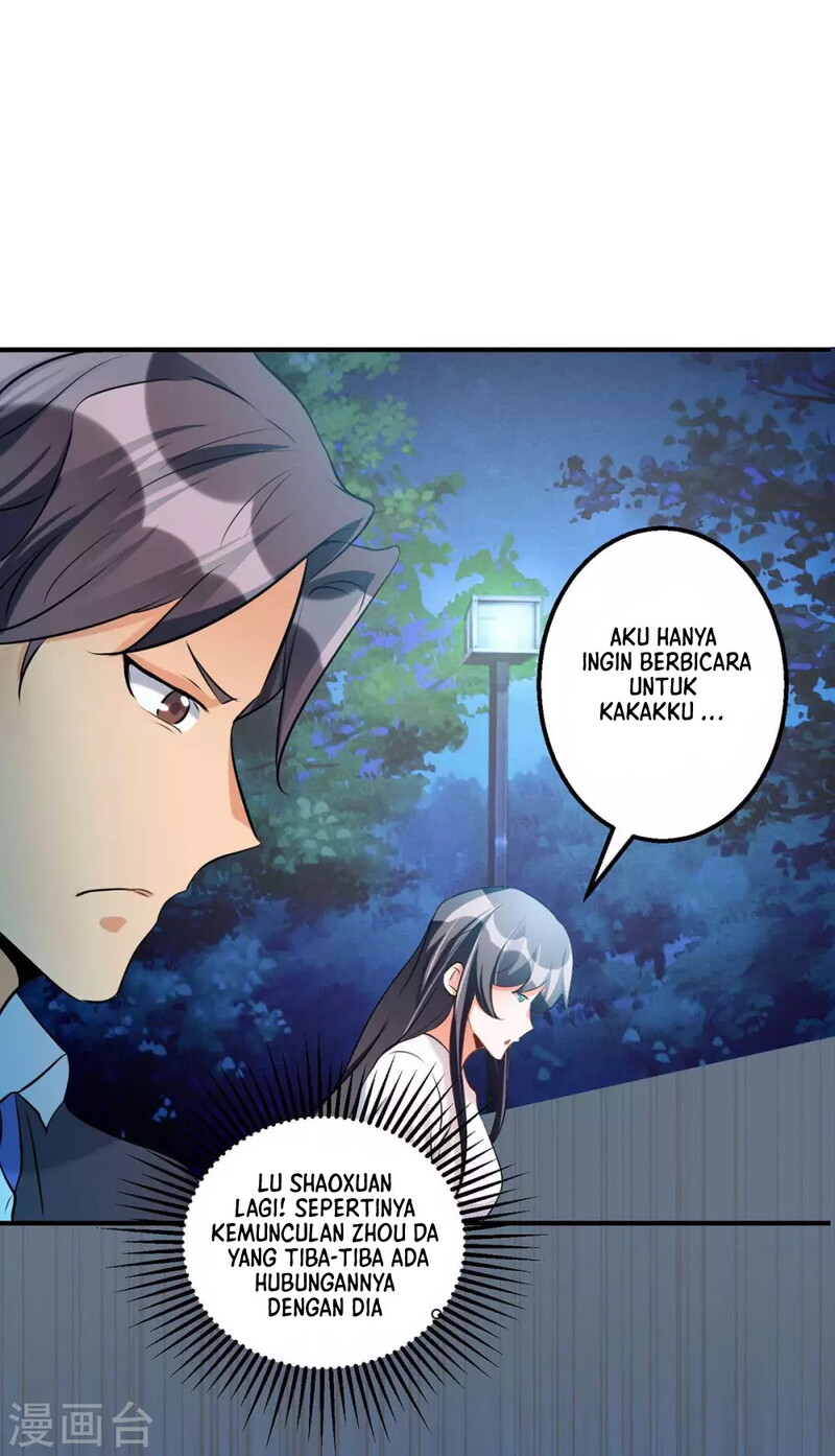 Emperor Son In Law Chapter 31 - halaman 19