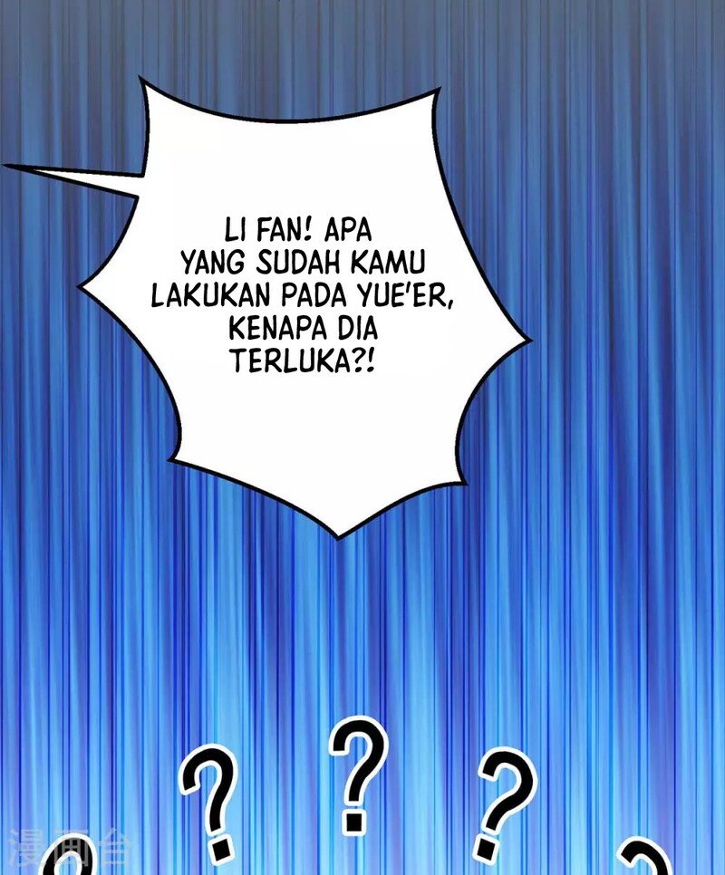 Emperor Son In Law Chapter 31 - halaman 20