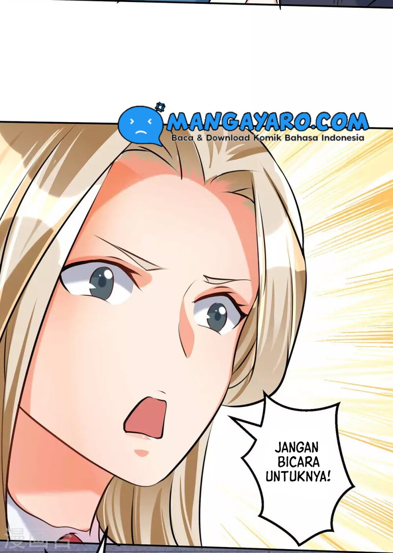 Emperor Son In Law Chapter 31 - halaman 25